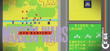 Modem Wars — steamgrid