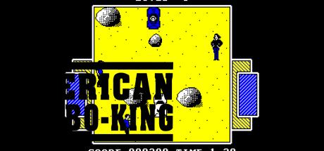 American Turbo King — steamgrid