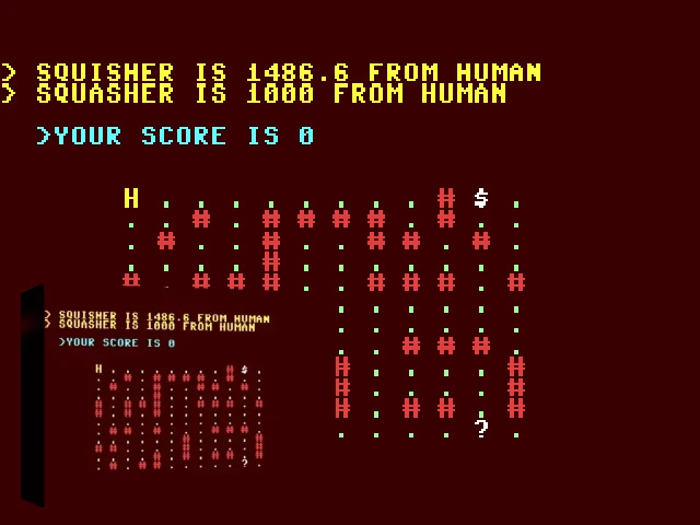 Squisher & Squasher — mixrbv2 (WOR)