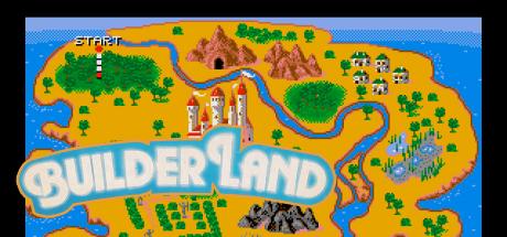 Builderland — steamgrid