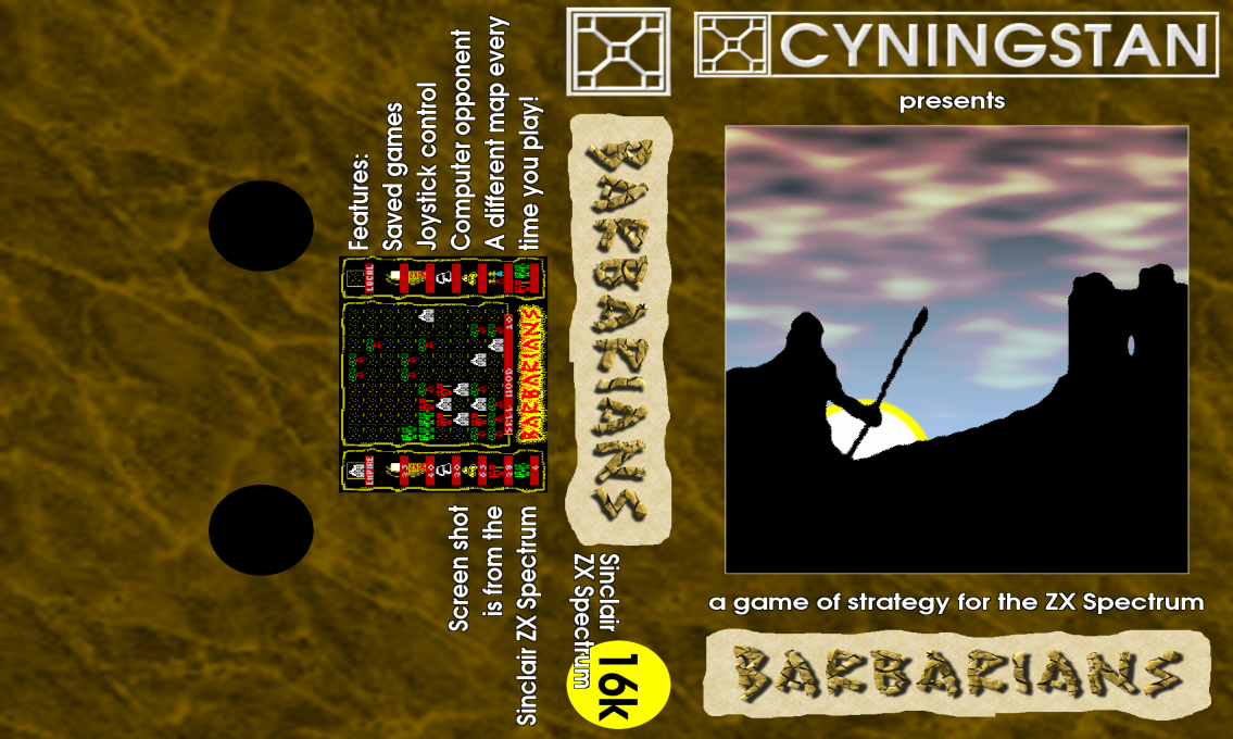 Barbarians — box-texture (WOR)