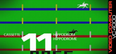 Hippodrome — steamgrid