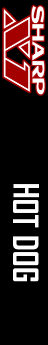 Hot Dog — box-2D-side (WOR)