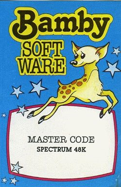 Mastercode box art