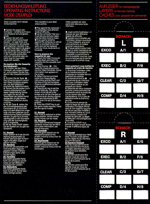 Chess 2 — box-2D-back (EU)