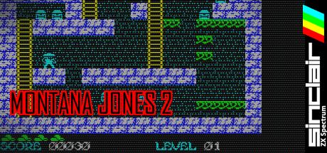 Montana Jones II — steamgrid