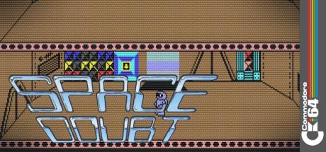 Space Doubt — steamgrid