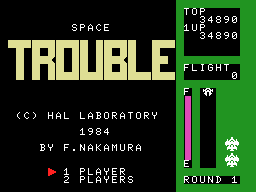 Space Trouble — sstitle (WOR)