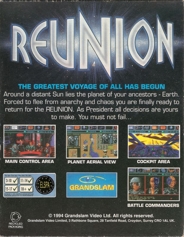 Reunion — box-2D-back (EU)