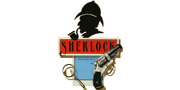Sherlock — wheel (EU)