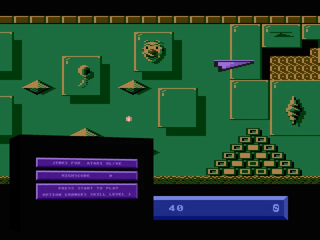 Cavernrunner — mixrbv2 (WOR)