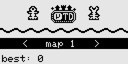 Micro Tower Defense — sstitle (WOR)