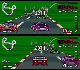 Top Gear Remastered — ss (WOR)