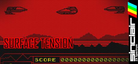 Surface Tension — steamgrid