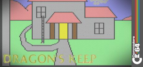 Dragon's Keep — steamgrid