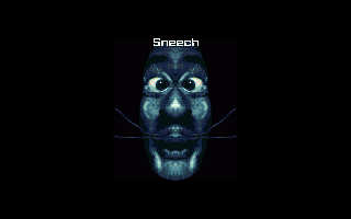 Sneech — sstitle (WOR)