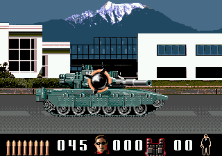 Death Caliber — ss (WOR)