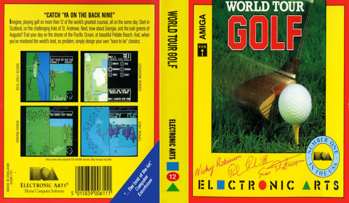 World Tour Golf — box-texture (EU)