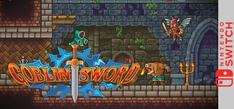 Goblin Sword — steamgrid