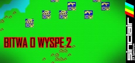Bitwa o Wyspe II — steamgrid