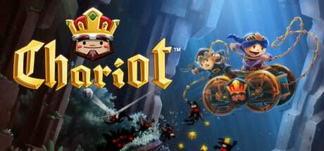 Chariot — steamgrid