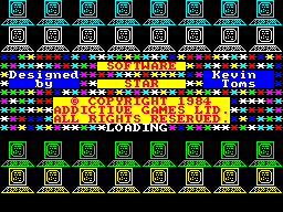 Software Star — sstitle (EU)