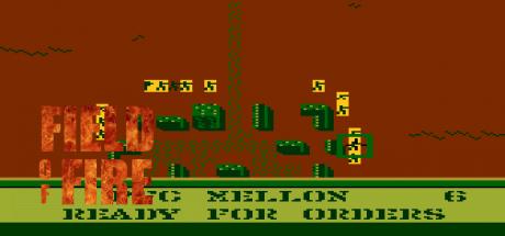 Field Of Fire — steamgrid