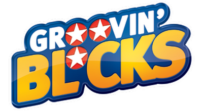 Groovin' Blocks — wheel (WOR)