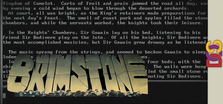 Brimstone — steamgrid