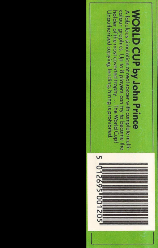World Cup — box-2D-back (EU)