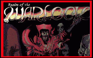 Realm of the Warlock — sstitle (WOR)