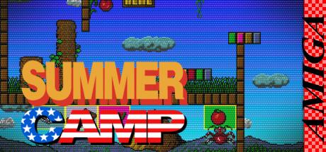 Summer Camp — steamgrid