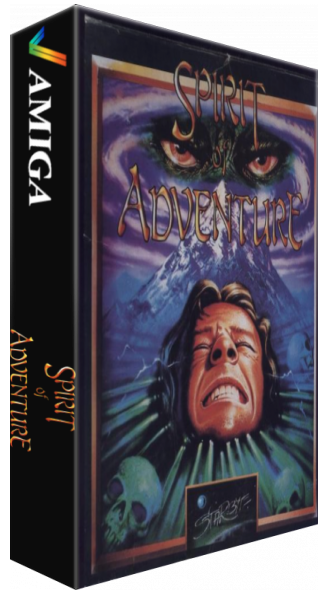 Spirit of Adventure — box-3D (EU)