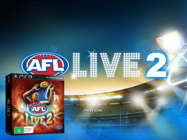 AFL Live 2 — mixrbv2 (AU)