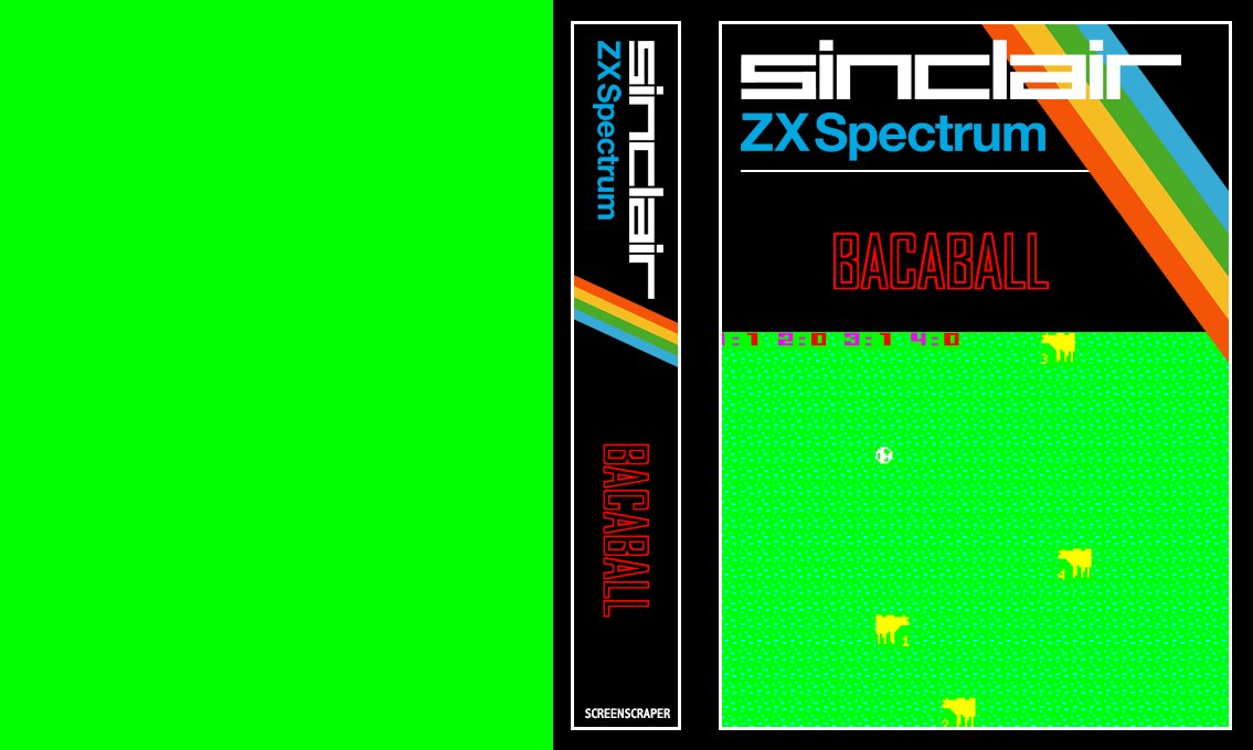 Bacaball — box-texture (SS)