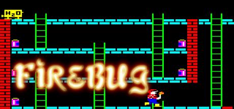 Firebug — steamgrid