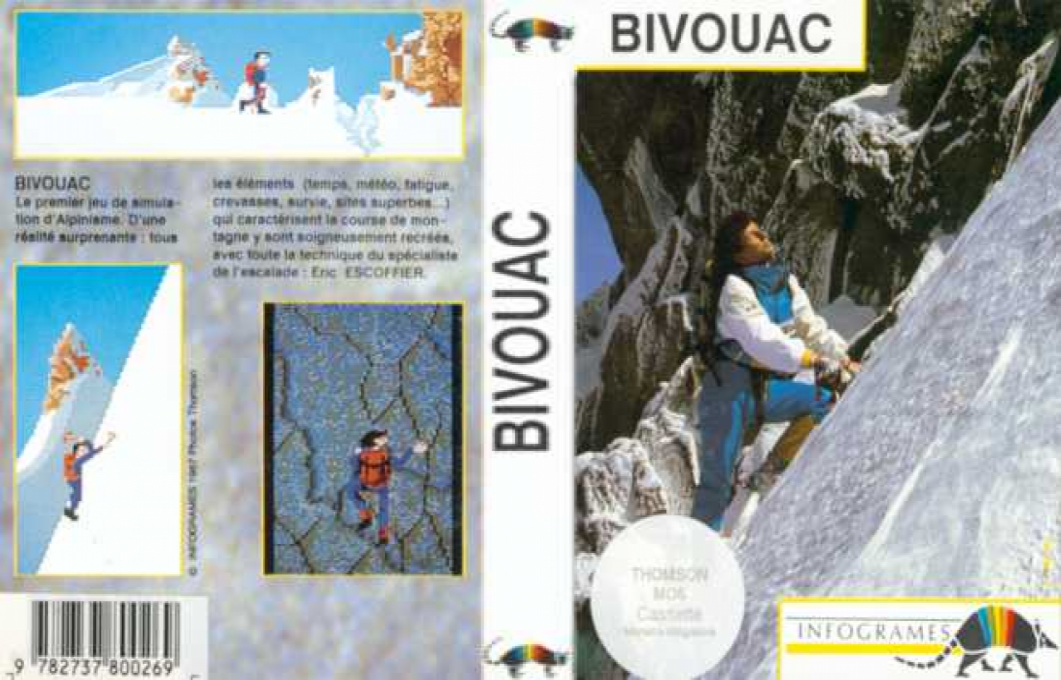 Bivouac — box-texture (WOR)