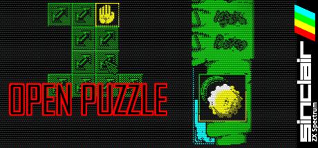 Open Puzzle — steamgrid