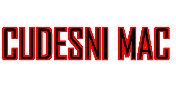 Cudesni Mac — wheel-hd (SS)