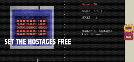 Set the Hostages Free — steamgrid