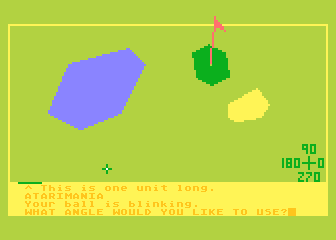Golf Classic — ss (US)