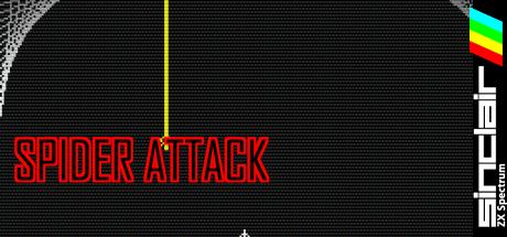 Spider Attack — steamgrid