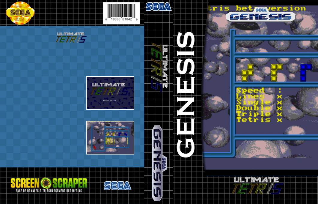 Ultimate Tetris — box-texture (SS)