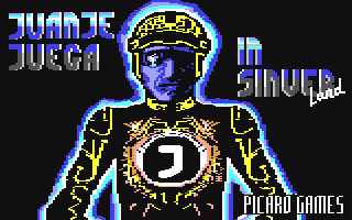Juanje Juega In Sinverland — sstitle (WOR)