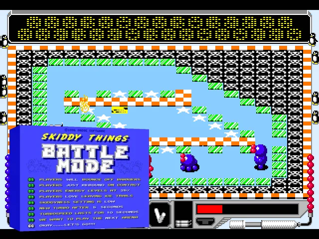 Skiddy Things Battle Mode — mixrbv2 (WOR)