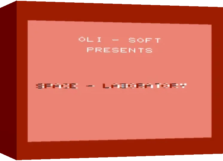 Space Laboratory — box-3D (WOR)