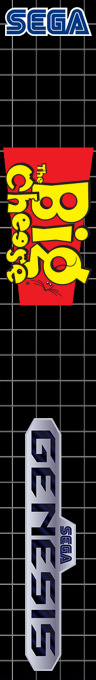 The Big Cheese — box-2D-side (SS)