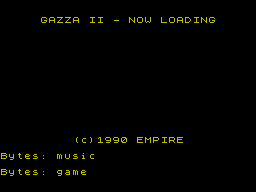 Gazza 2 — sstitle (EU)