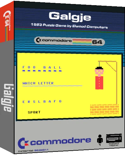 Galgje — box-3D (CUS)