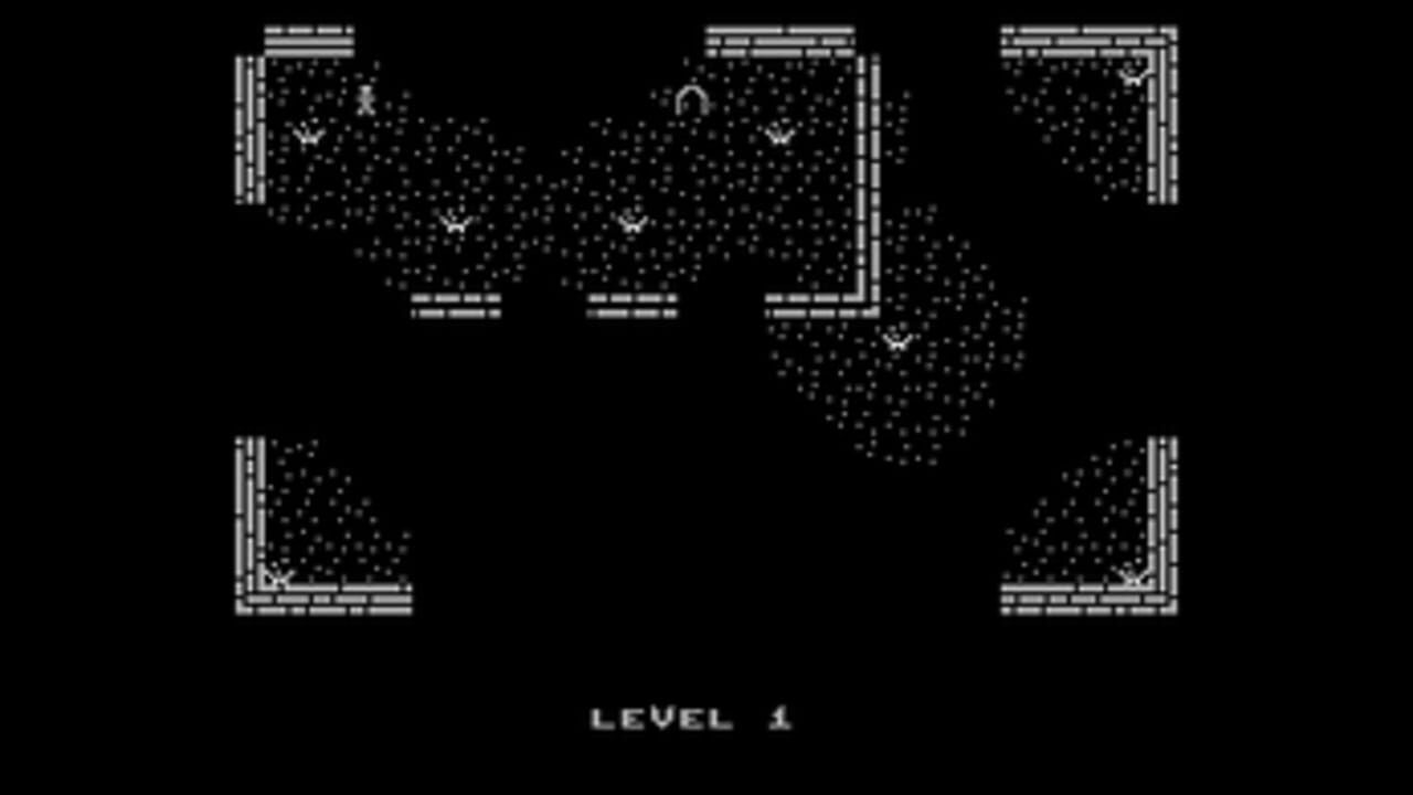 Tenebra — screenshot (WOR)